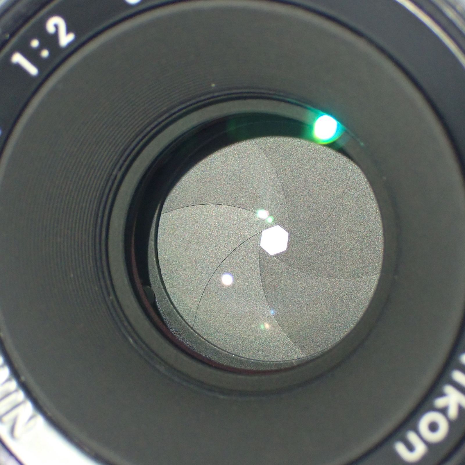 FM2n ブラックペイント