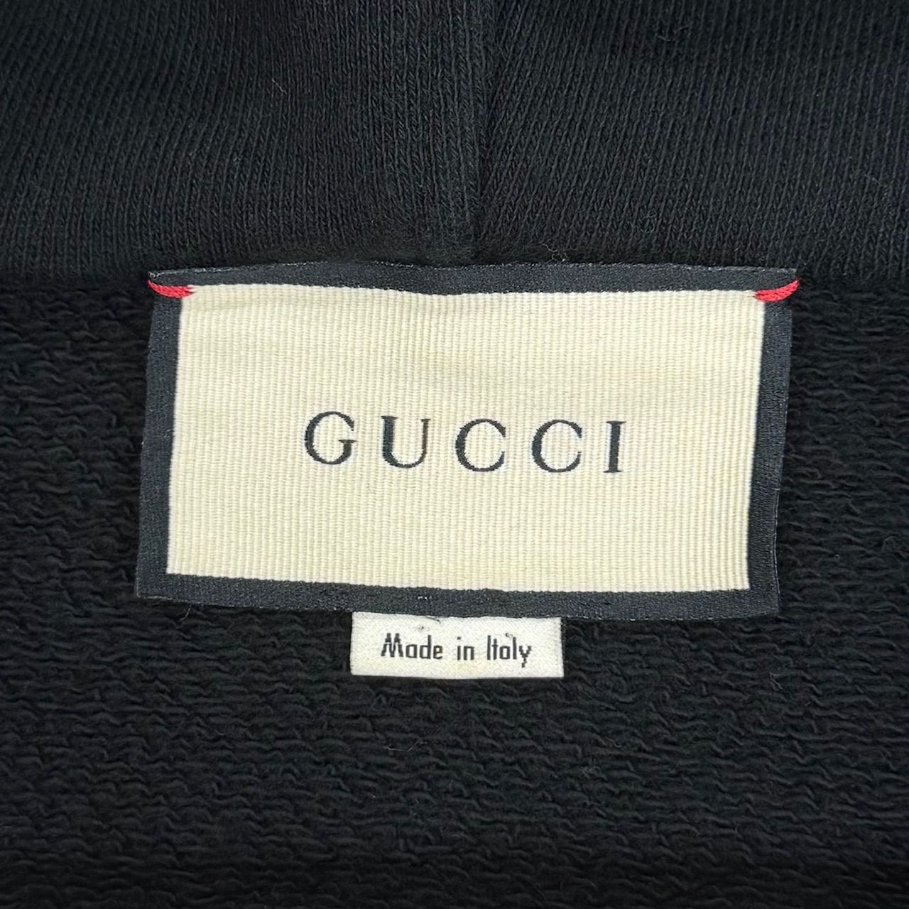 参考上代232000円 GUCCI ランウェイコレクション パンサー フロント 