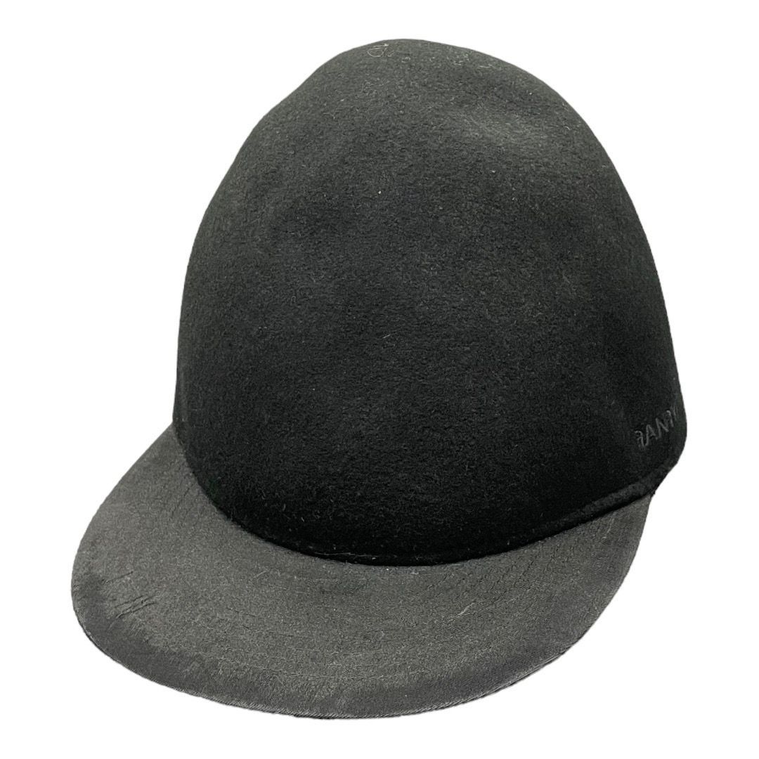 【再値下げ】GANRYU フェルトキャップ GANRYU フェルトCAP