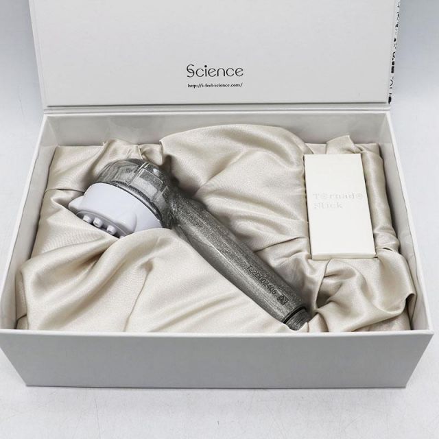 新品未使用 サイエンス ミラブルプラス ウルトラファインミスト 新品未使用 サイエンス ミラブルプラス ウルトラファインミスト