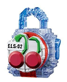 【中古】仮面ライダー鎧武 (ガイム) DXチェリーエナジーロックシード