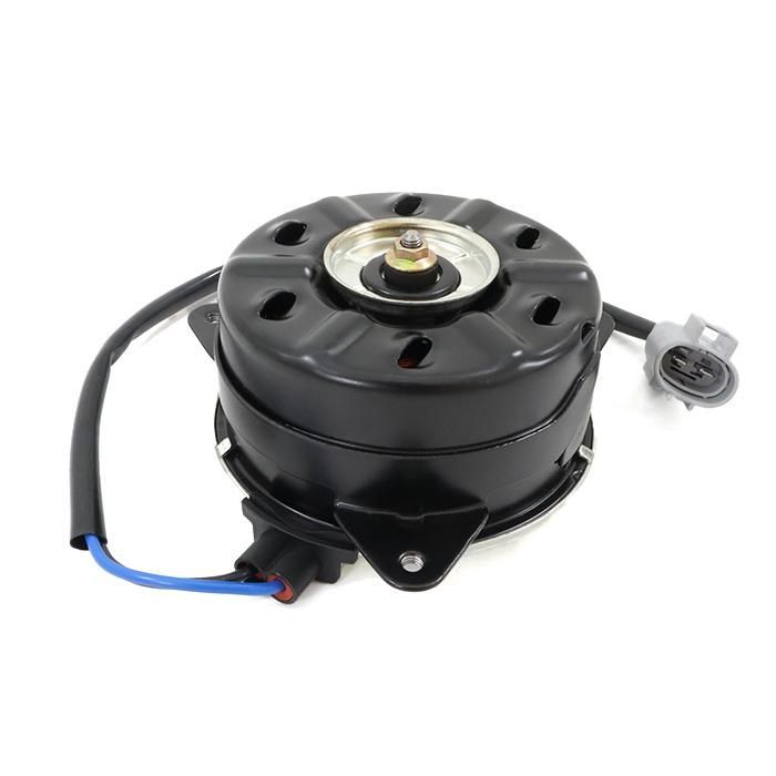 【保証期間6ヶ月】 スズキ アルト HA25S HA25V 電動ファンモーター 17120-58J00 168000-7600 互換品 ラジエターファン モーター