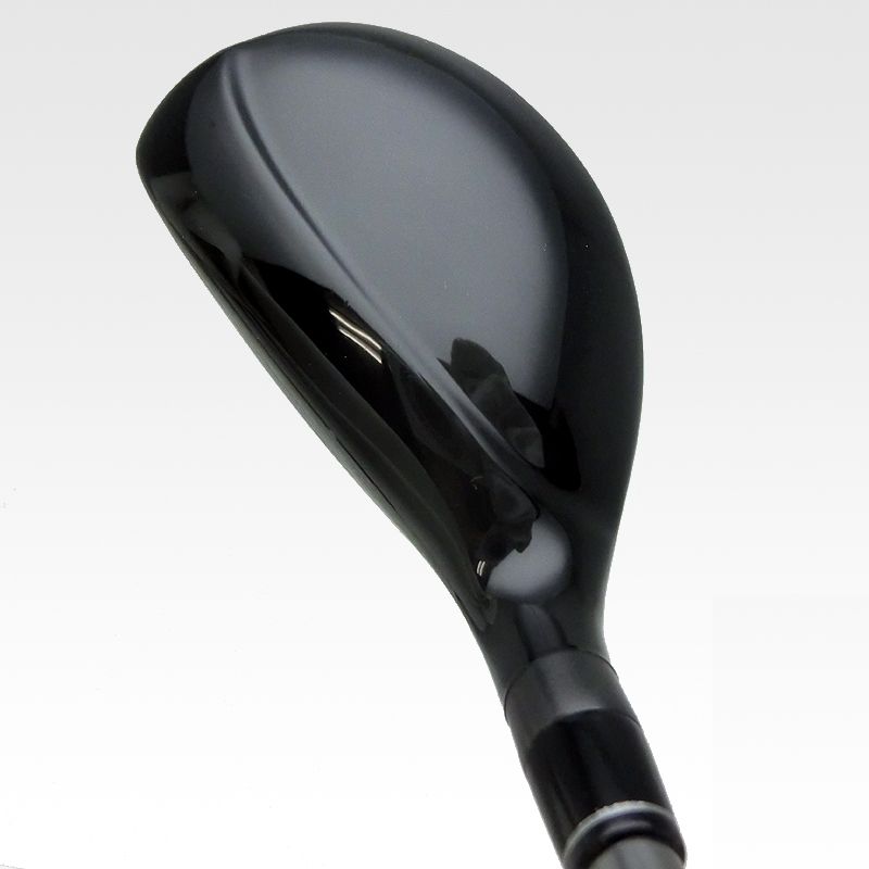 ダンロップ ユーティリティー SRIXON ZX U3 - メルカリ