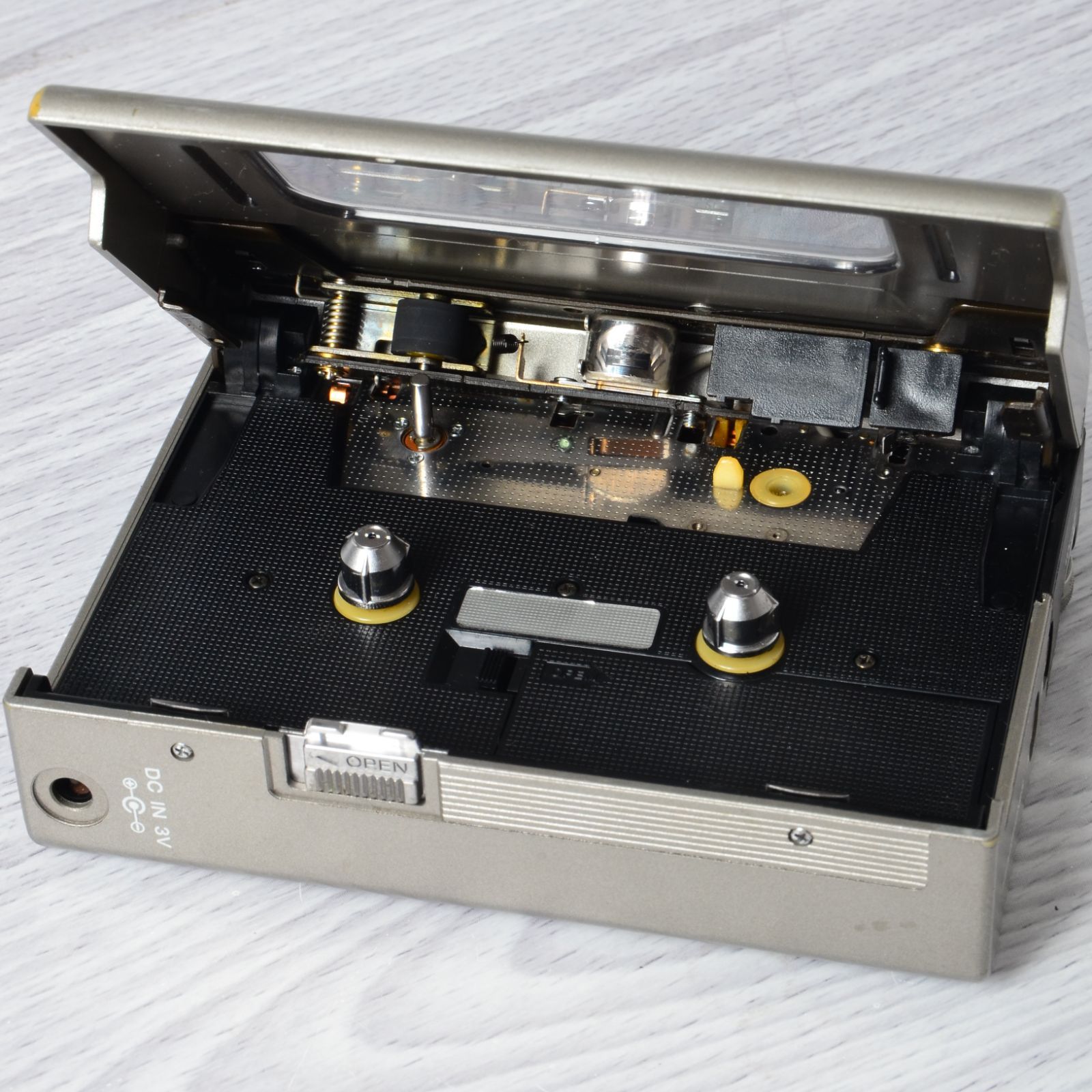 シルバー ケース付