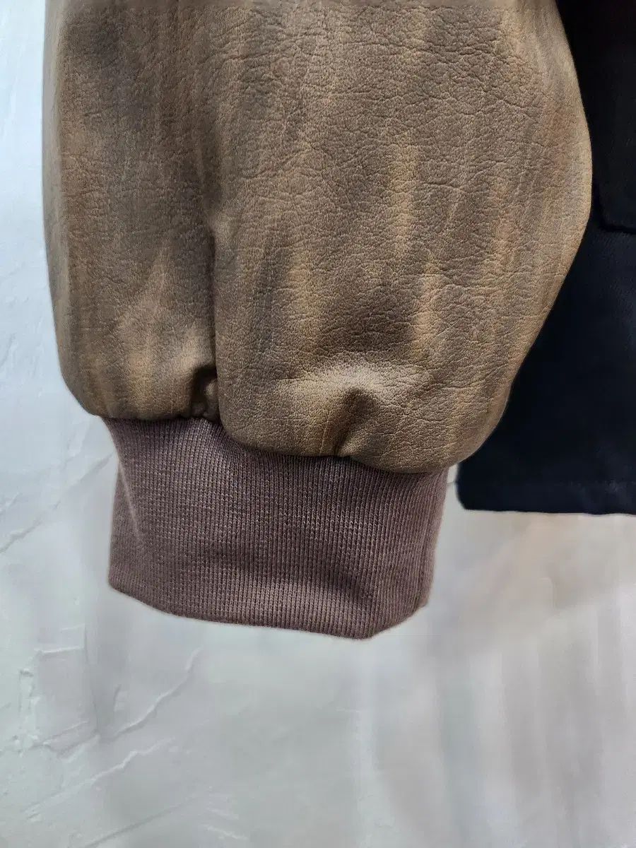 ヴィンテージ 茶色