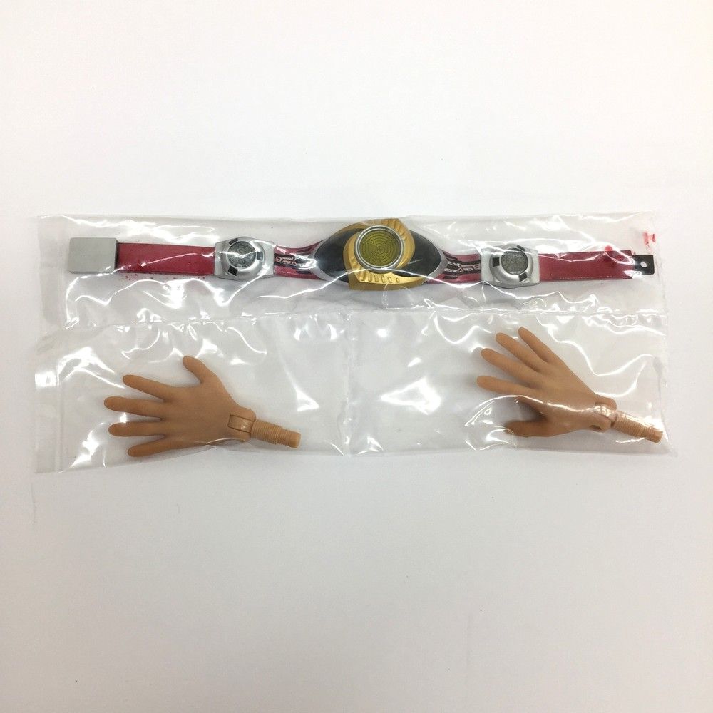 ☆未使用品 メディコムトイ リアルアクションヒーローズ No.475 津上翔