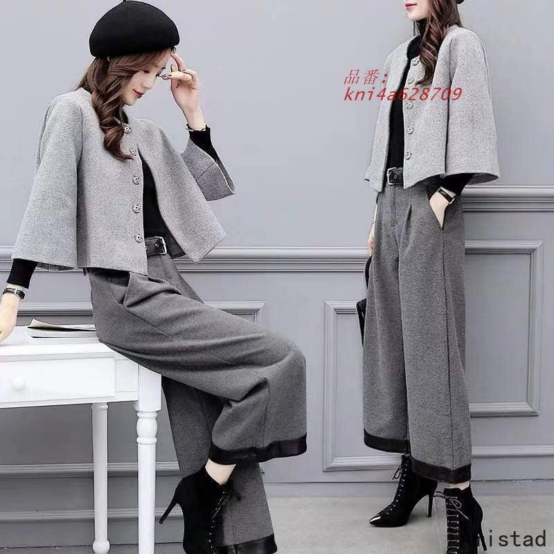 卒業式 レディース 服 母 卒園式 入学式 面接 通勤 セレモニースーツ パンツスーツ パンツ OL ママ スーツ セットアップ 40代 kni4a628709