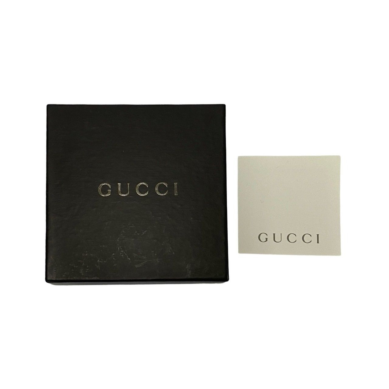 GUCCI ⭐️美品⭐️ レザー　コイン ケース 箱付 楽天市場】【財布】GUCCI グッチ グッチシマ ドリアン カード