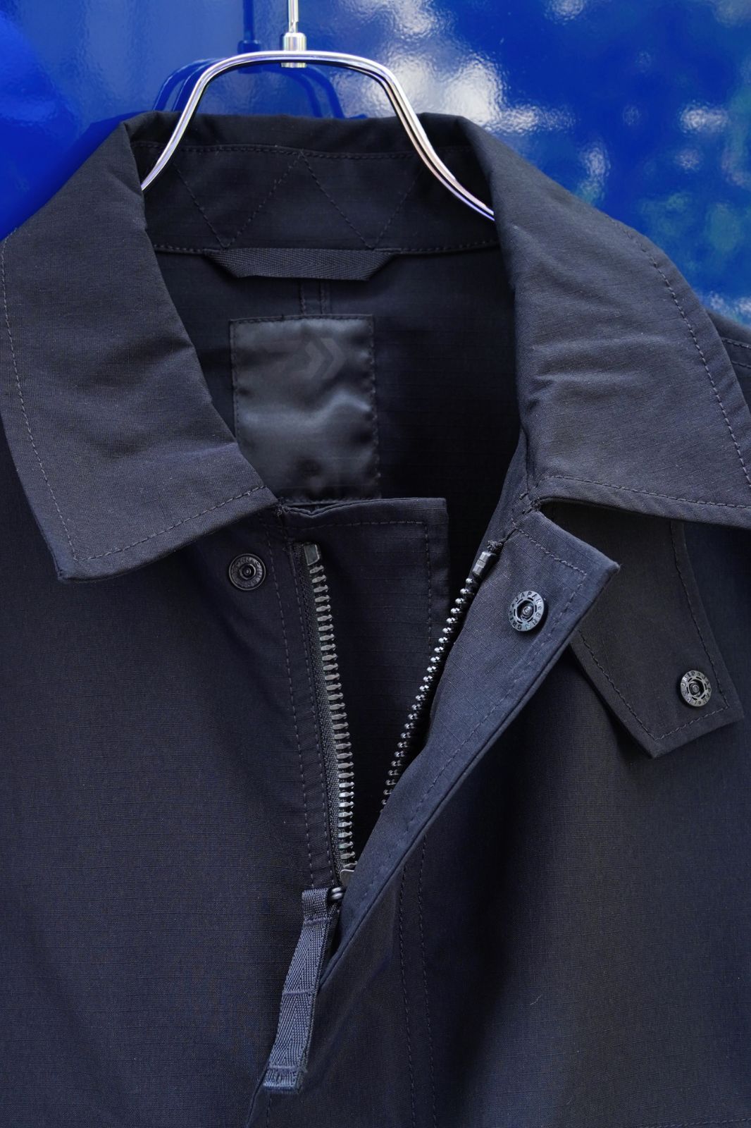 DAIWA PIER39（ダイワ ピア39）TECH MIL BDU JACKET BJ-23021W