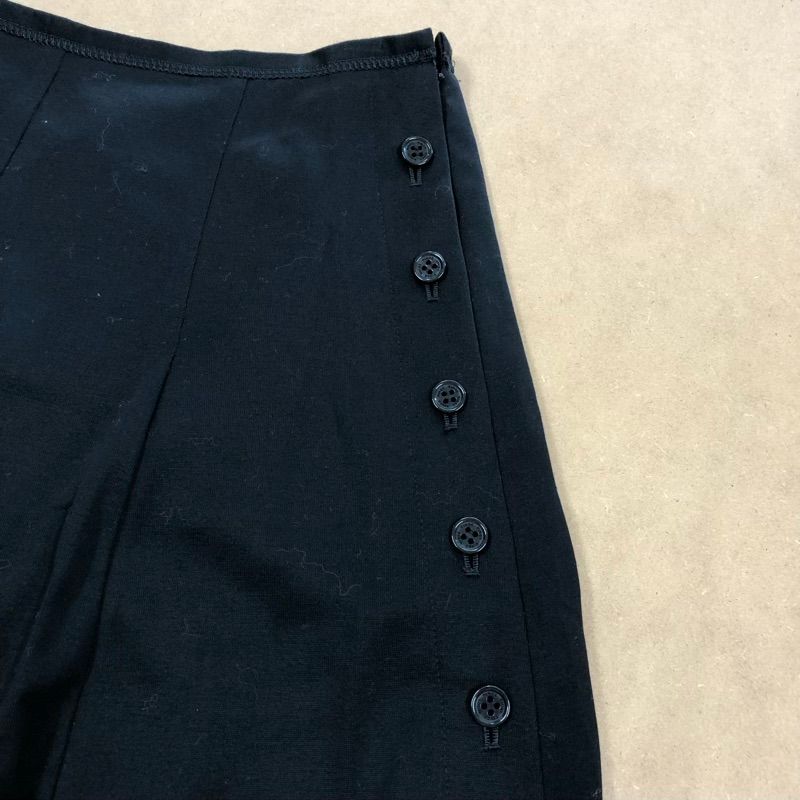 ソニアリキエル SONIA RYKIEL セットアップ ジャケット フレア