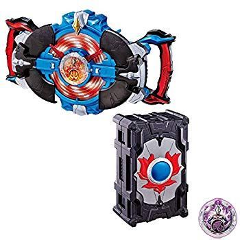 ウルトラマンルーブジャイロ、レアクリスタル他 Amazon.co.jp: ウルトラマンR/B DXルーブジャイロ＆DXキワミ