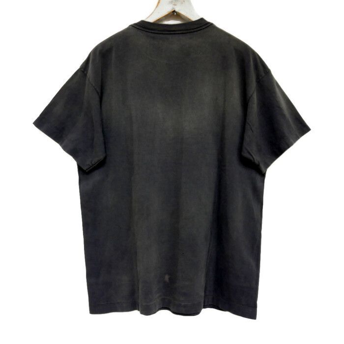 SAINT MICHAEL セントマイケル 国内正規 24SS SS TEE COLORFUL SAINT S 