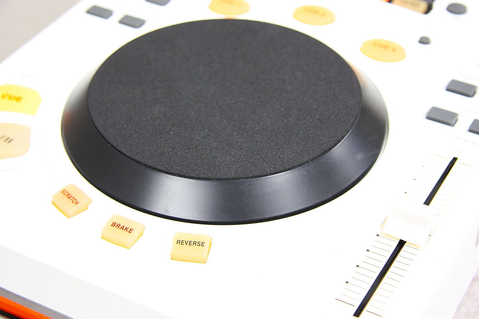 VESTAX