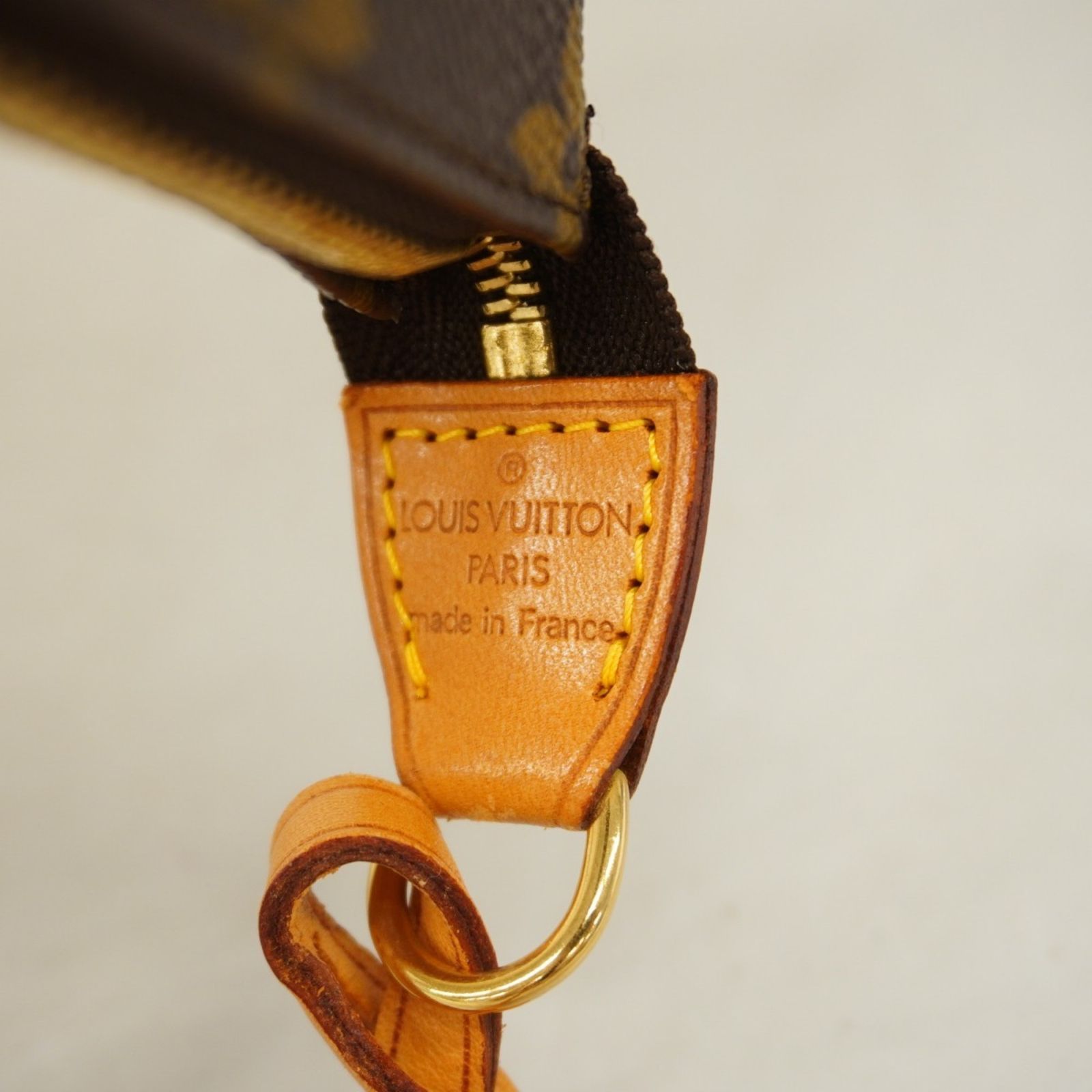 ルイ・ヴィトン(Louis Vuitton) ルイ・ヴィトン ポーチ