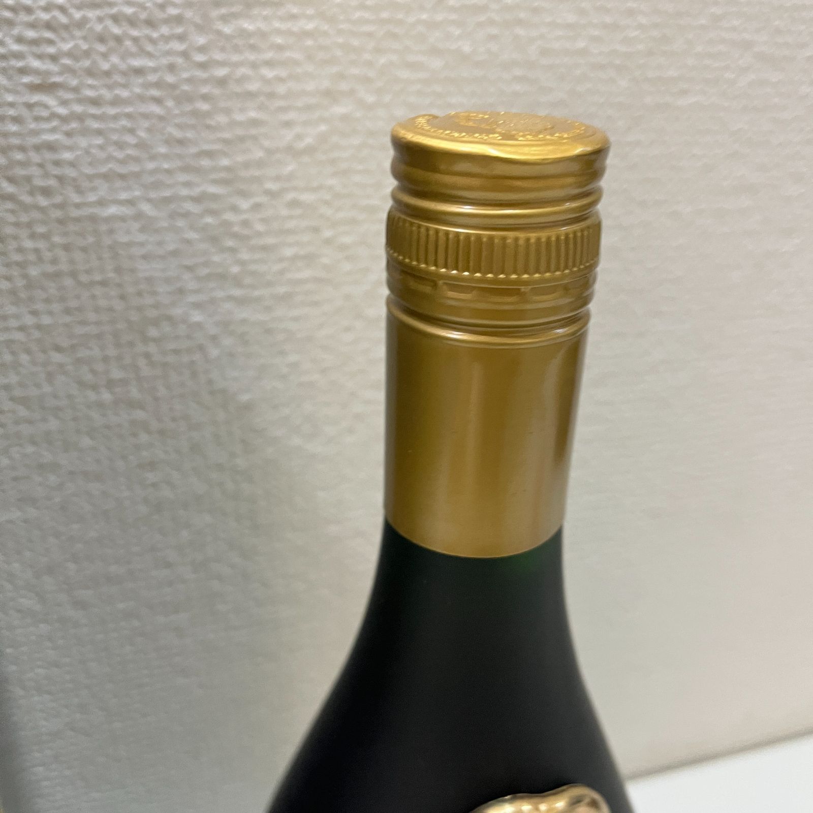 A【未開封】LOUIS D'OR ルイドール ナポレオン ブランデー 700ml