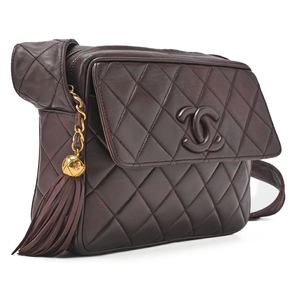 マトラッセ ココマーク