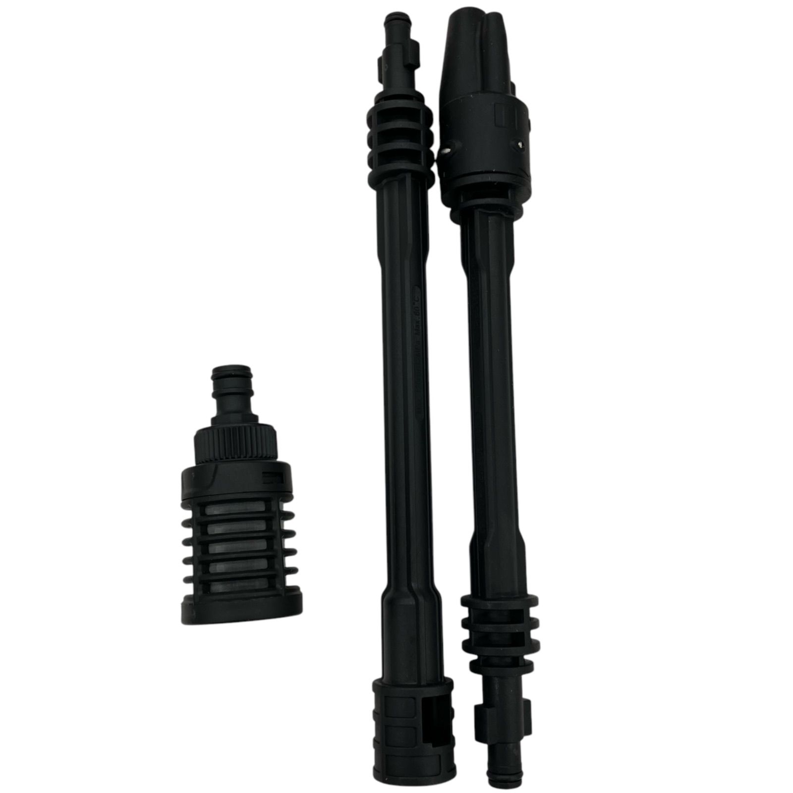 現状品 充電式ハンディウォッシャー