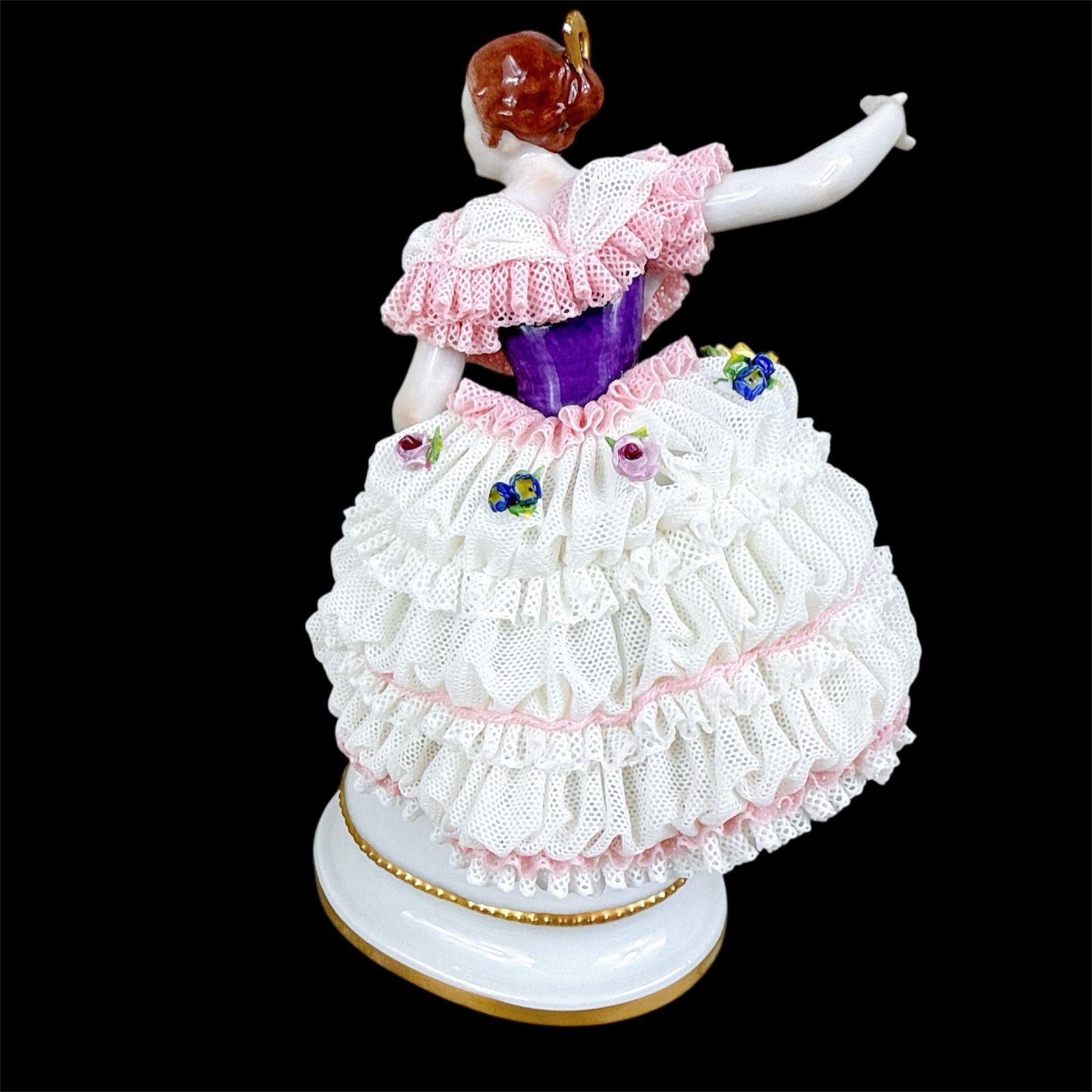 DRESDEN アイリッシュドレスデン