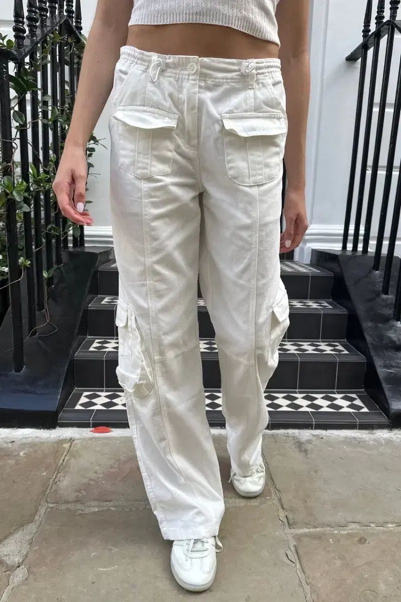 Brandy melvile Brandy Melville ブランディー メルビル kim pants カーゴ ズボン