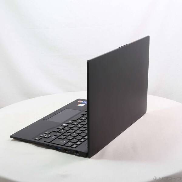 中古】LIFEBOOK UH-X/H1 ピクトブラック Core i7 - メルカリ
