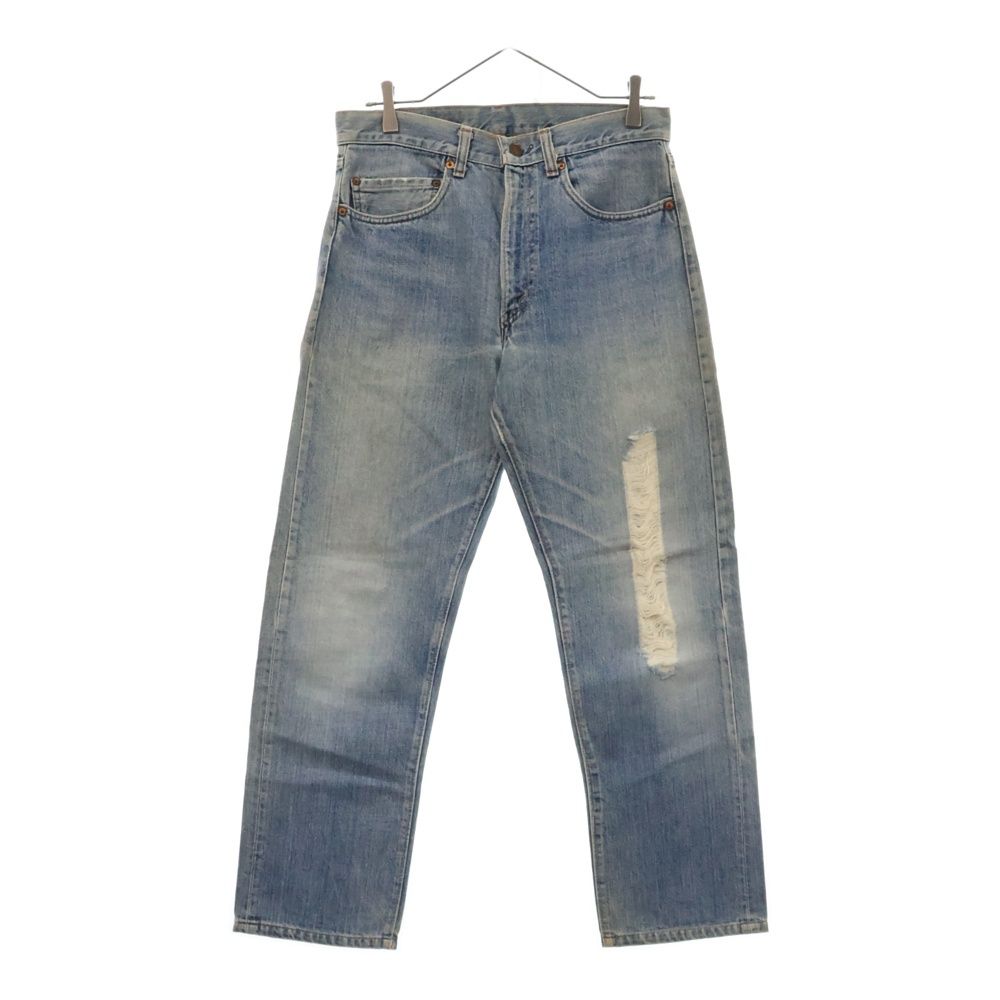 極美品 levi's リーバイス 66前期 42タロン ボタン裏5 ノーダメージ