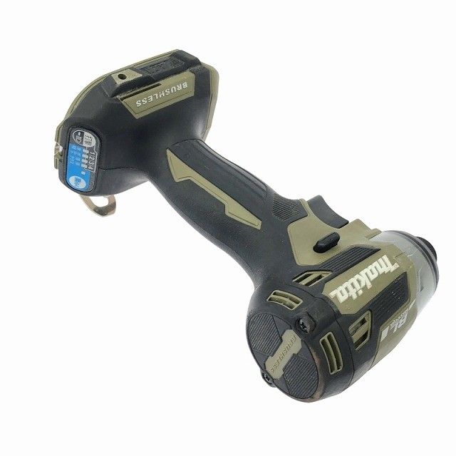 本体のみ オリーブ