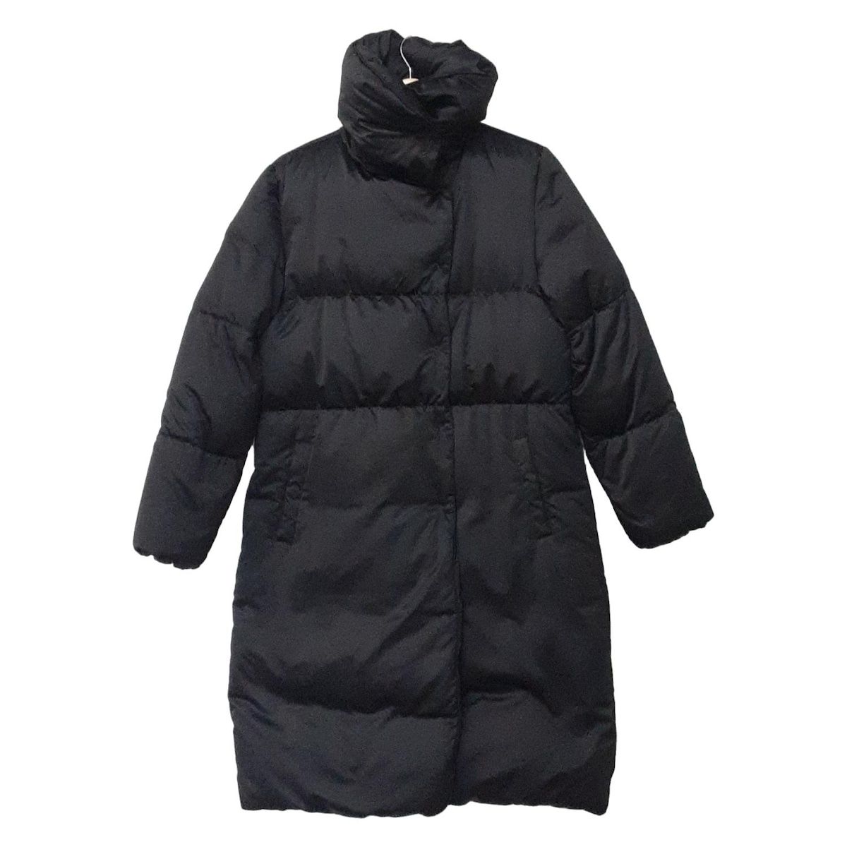 セオリーダウンコート sizeL 中古・古着通販】theory (セオリー