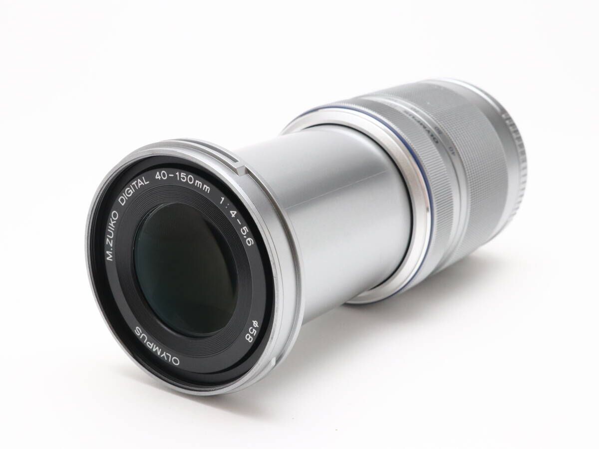 AB Olympus