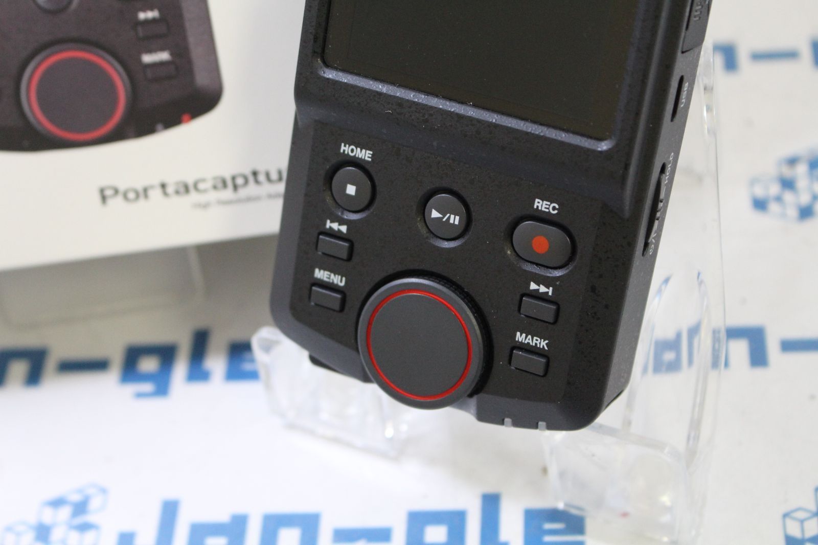 関西 Ω TASCAM Portacapture X6 ICレコーダー 激安価格!! この機会に 