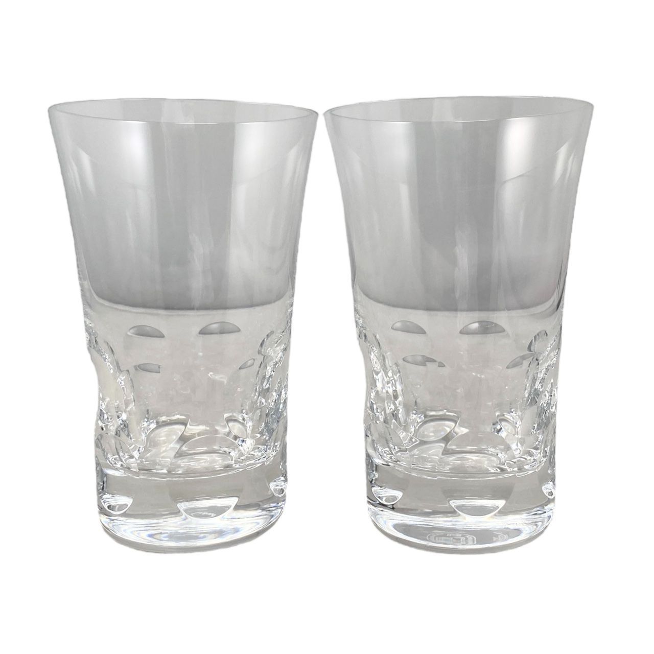 EM10028 BACCARAT ベルーガ ハイボール ペア 2811814