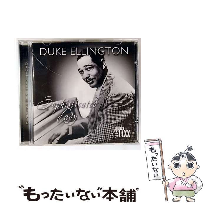 Sophisticated Lady | Duke Ellington |
