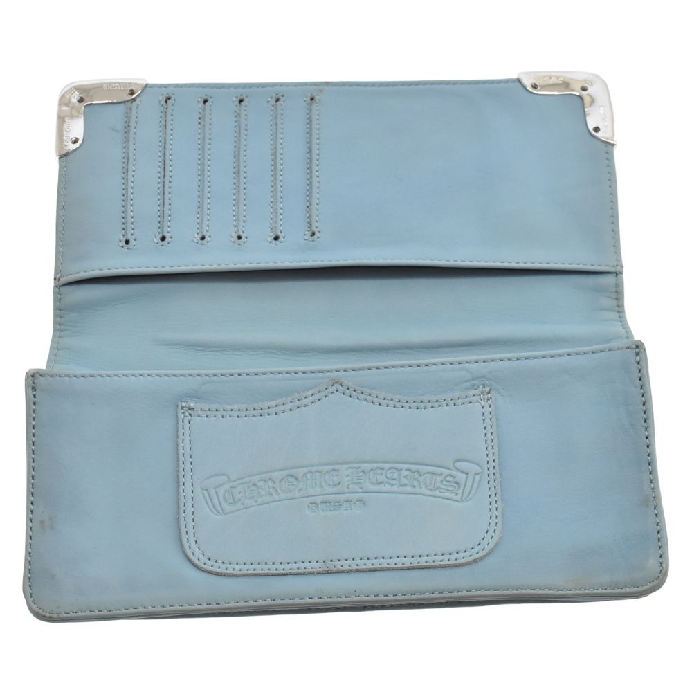 CHROME HEARTS (クロムハーツ) LNG SNGL FLD TIPS シングルフォールド 