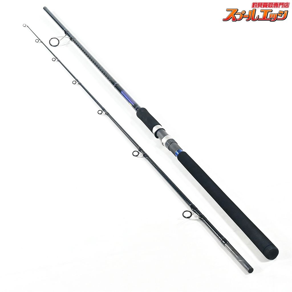 ダイワ 22ショアジギング X 96H DAIWA SHORE JIGGING ハタ イナダ サワラ K_192 v40086