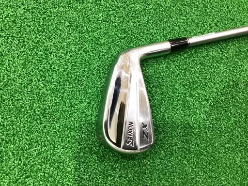 ダンロップ SRIXON ZX Mk II UTILITY U 4 ユーティリティ UT Diamana ZX-II 60 for フレックスS メンズ 男性用 右利き 右用 Cランク ゴルフクラブ