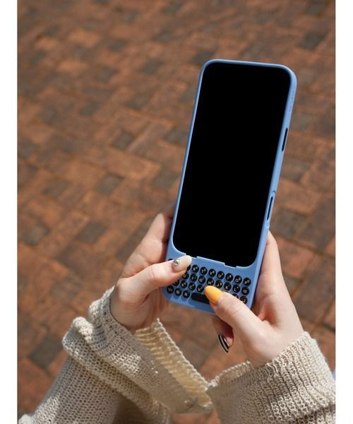 キーボード付き