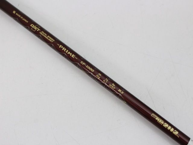 中古】[B-ランク] ドライバー ダンロップ ゼクシオプライム2019 SP1000