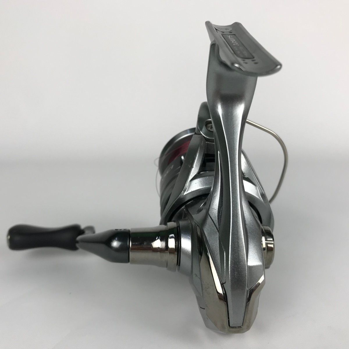 SHIMANO - ΨΨSHIMANO シマノ スピニングリール　 21ナスキー2500　箱付 043184 SHIMANO 21ナスキー 2500SHGの最安値・インプレ・釣果 | 本音の