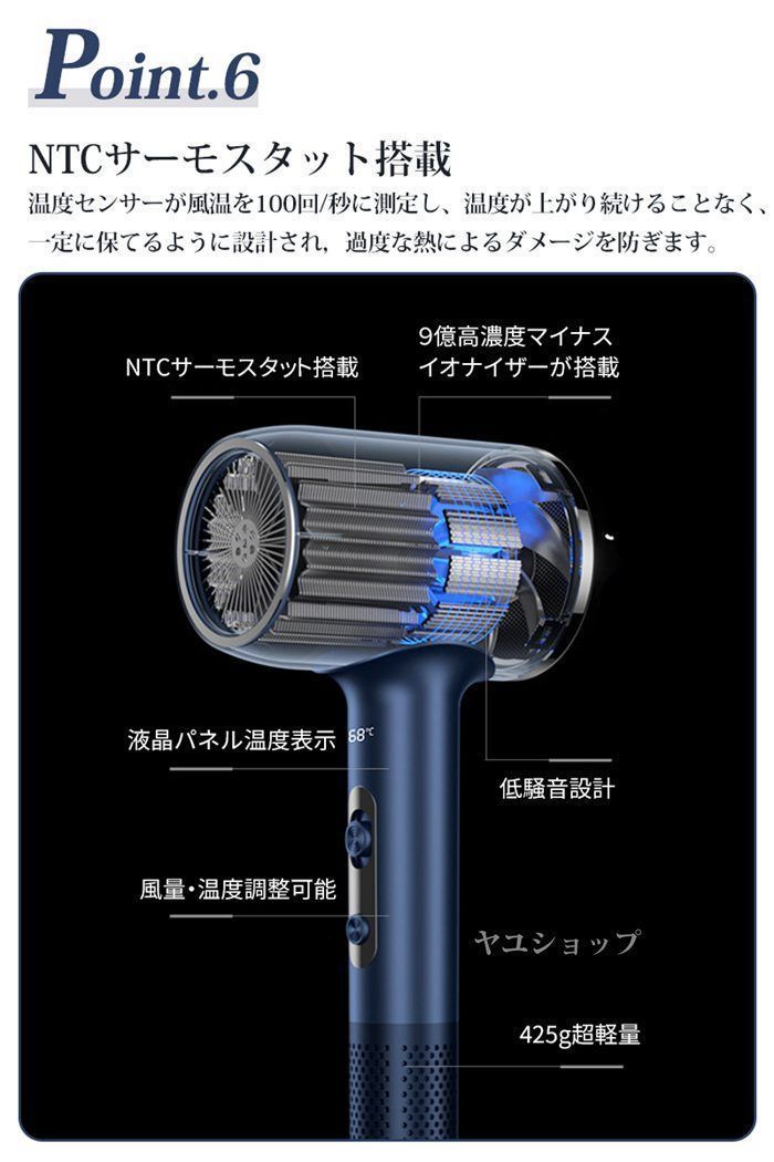 温度調整