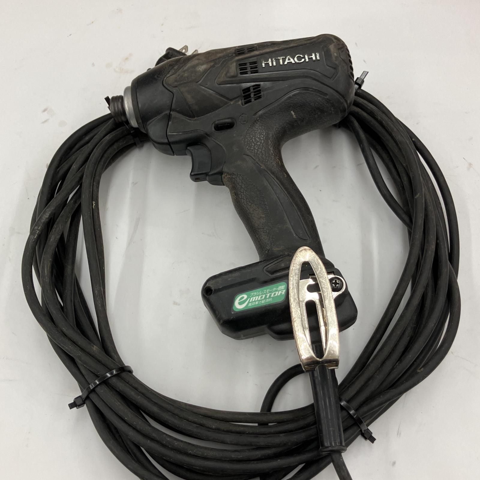 日立★PV-BL50J★2022年製★バッテリー新品と同等★6 日立☆PV-BL50J☆2022年製☆バッテリー新品と同等☆6