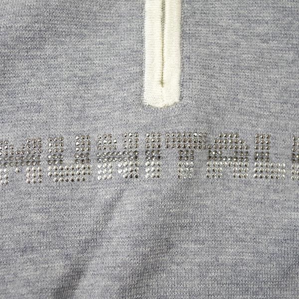 ウールカシミヤセーター