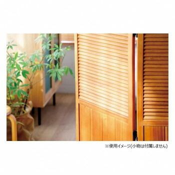 ココアパーティション