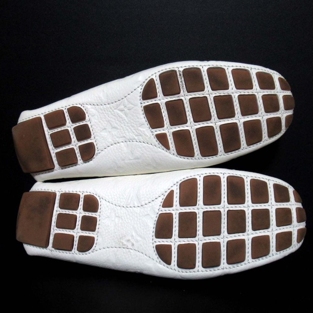 ドライビングシューズ サイズ8