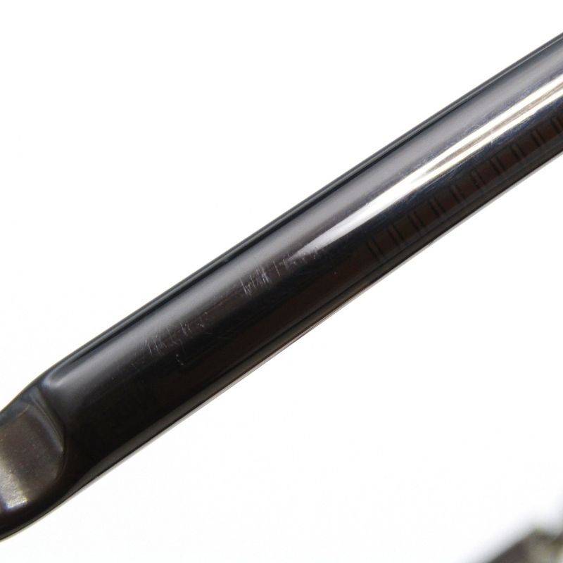 未使用 999.9 フォーナインズ メガネフレーム S-05T H 日本製 HIGH-END  