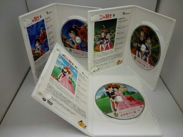 DVD リボンの騎士 DVD-BOX2~PRINCESS KNIGHT~ 手塚治虫 - メルカリ