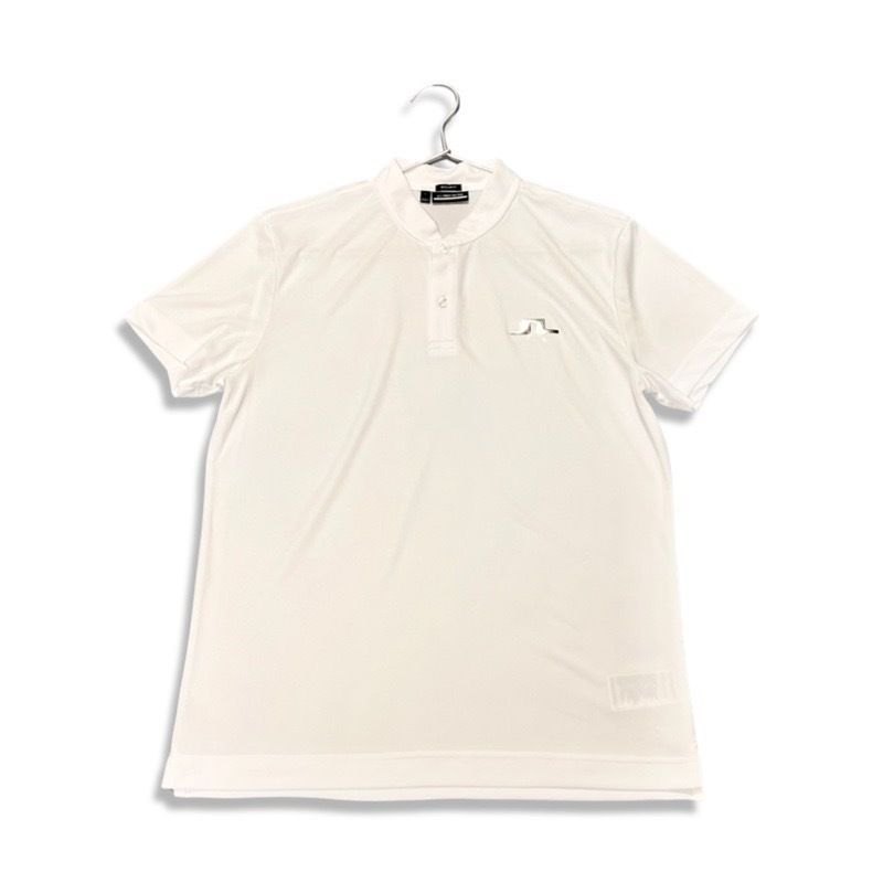 J.LINDEBERG ジェイリンドバーグ BODE REGULAR GOLF FIT POLO ノー