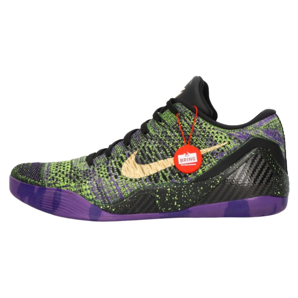 NIKENIKE kobe9 ローカット - globalrescue.com.mx