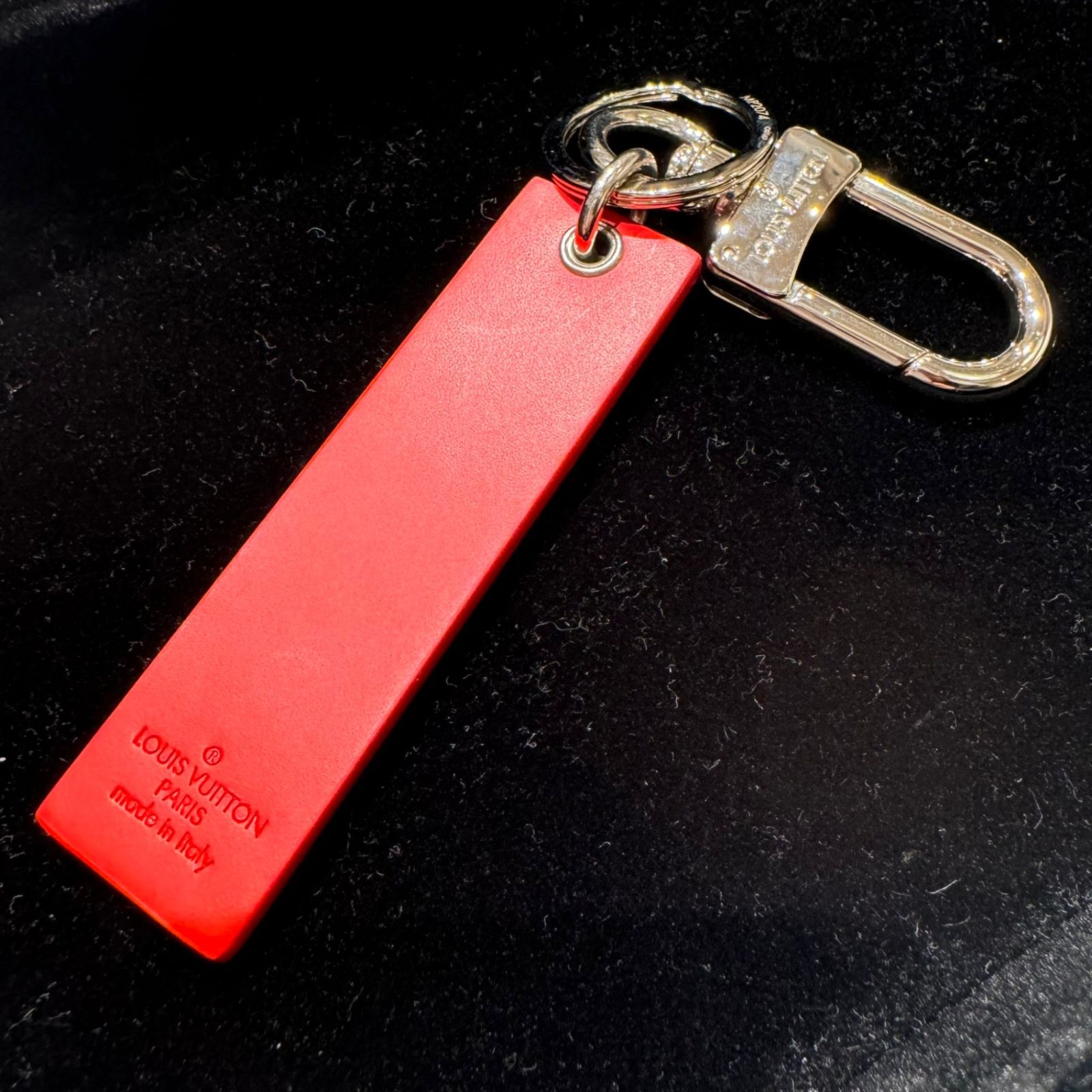 LOUIS VUITTON × Supreme MP2074 19091899252610 LV Down Town Tab