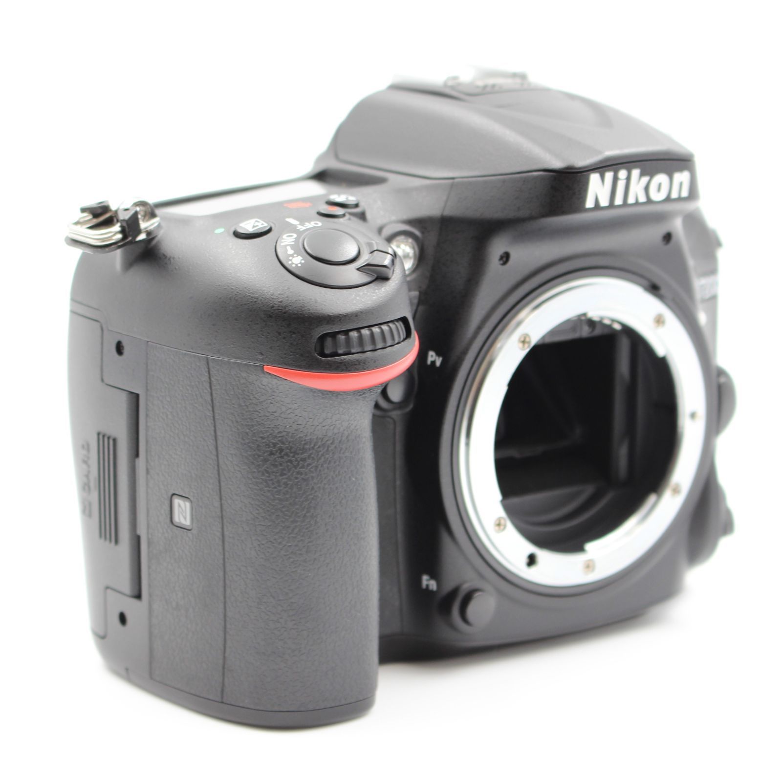 □シャッター数12797枚！良品□ Nikon D7200 ボディ デジタル一眼レフ