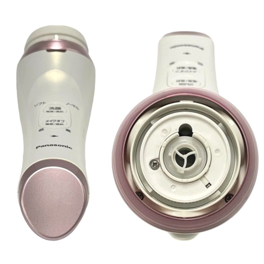 Panasonic EH-SC67 洗顔美容器 Panasonic EH-SC67 洗顔美容器 濃密泡