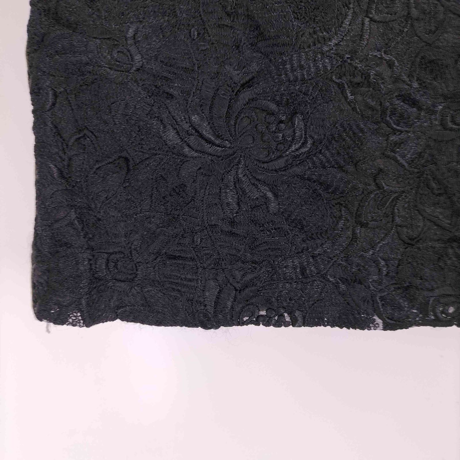 トリココムデギャルソン tricot COMME des GARCONS フラワー